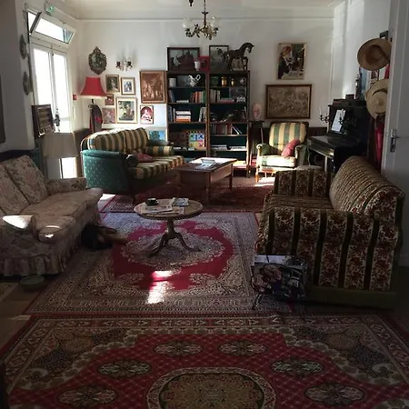 Le Sympatic רויאן