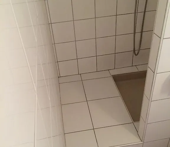 Le Sympatic Otel
