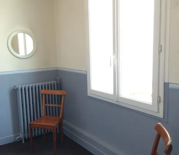 Hotel Le Sympatic Royan